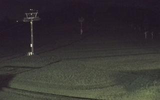 Koziniec Ski dolna stacja - 15-09-2025 19:48