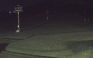 Koziniec Ski dolna stacja - 15-09-2025 19:56