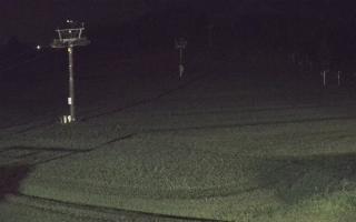 Koziniec Ski dolna stacja - 15-09-2025 20:03