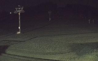 Koziniec Ski dolna stacja - 15-09-2025 20:42