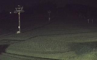 Koziniec Ski dolna stacja - 15-09-2025 20:57