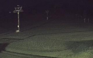 Koziniec Ski dolna stacja - 15-09-2025 21:36