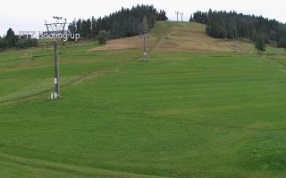 Koziniec Ski dolna stacja - 16-09-2025 10:38