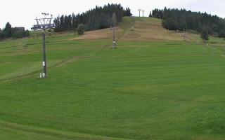 Koziniec Ski dolna stacja - 16-09-2025 10:46