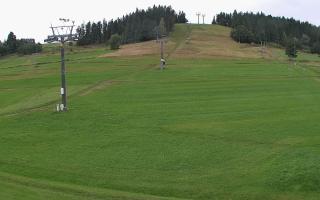Koziniec Ski dolna stacja - 16-09-2025 10:54