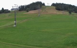 Koziniec Ski dolna stacja - 16-09-2025 11:01