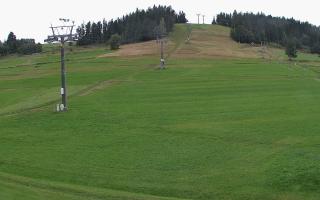 Koziniec Ski dolna stacja - 16-09-2025 11:09