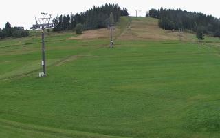 Koziniec Ski dolna stacja - 16-09-2025 11:17