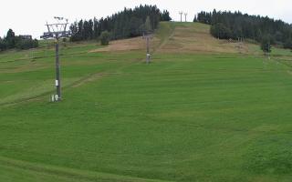 Koziniec Ski dolna stacja - 16-09-2025 11:25