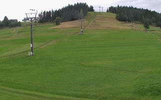 Koziniec Ski dolna stacja - 16-09-2025 13:27