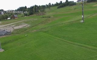 Koziniec Ski dolna stacja - 16-09-2025 14:04