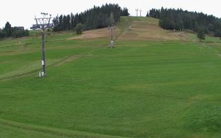 Koziniec Ski dolna stacja - 16-09-2025 14:12