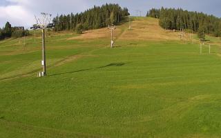 Koziniec Ski dolna stacja - 16-09-2025 15:19