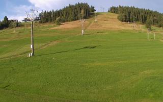 Koziniec Ski dolna stacja - 16-09-2025 15:26