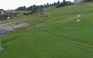 Koziniec Ski dolna stacja - 16-09-2025 15:58