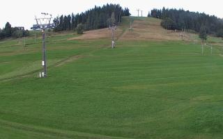 Koziniec Ski dolna stacja - 16-09-2025 16:06