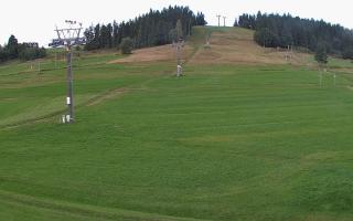 Koziniec Ski dolna stacja - 16-09-2025 16:13