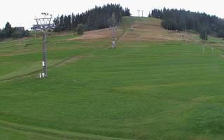 Koziniec Ski dolna stacja - 16-09-2025 16:21