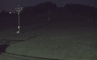 Koziniec Ski dolna stacja - 16-09-2025 17:47