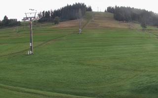 Koziniec Ski dolna stacja - 18-09-2025 04:10