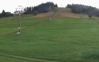 Koziniec Ski dolna stacja - 18-09-2025 04:18