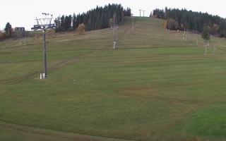 Koziniec Ski dolna stacja - 30-10-2025 15:29
