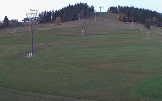 Koziniec Ski dolna stacja - 30-10-2025 15:36
