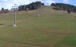 Koziniec Ski dolna stacja - 02-11-2025 09:37