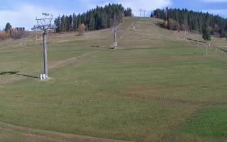Koziniec Ski dolna stacja - 02-11-2025 10:00