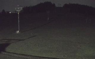 Koziniec Ski dolna stacja - 02-11-2025 17:51