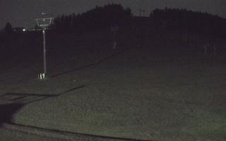 Koziniec Ski dolna stacja - 02-11-2025 17:58