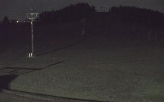 Koziniec Ski dolna stacja - 02-11-2025 18:06