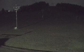 Koziniec Ski dolna stacja - 02-11-2025 18:14