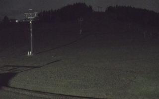 Koziniec Ski dolna stacja - 02-11-2025 18:22