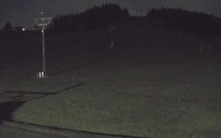 Koziniec Ski dolna stacja - 02-11-2025 18:29