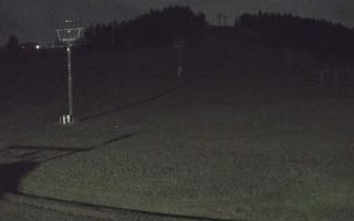 Koziniec Ski dolna stacja - 02-11-2025 18:37