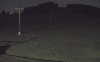 Koziniec Ski dolna stacja - 02-11-2025 18:52