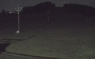 Koziniec Ski dolna stacja - 02-11-2025 19:00