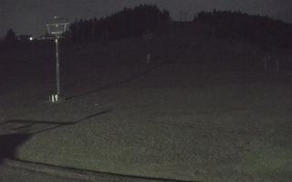 Koziniec Ski dolna stacja - 02-11-2025 19:23