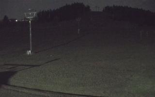 Koziniec Ski dolna stacja - 02-11-2025 19:31