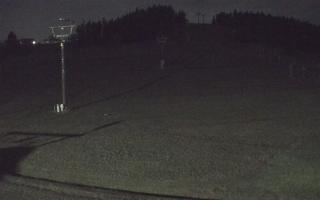 Koziniec Ski dolna stacja - 02-11-2025 19:39