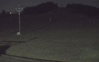 Koziniec Ski dolna stacja - 02-11-2025 19:46