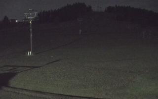 Koziniec Ski dolna stacja - 02-11-2025 19:54