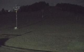 Koziniec Ski dolna stacja - 02-11-2025 20:02