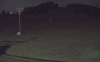 Koziniec Ski dolna stacja - 02-11-2025 20:10