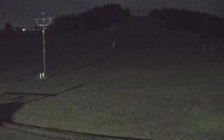 Koziniec Ski dolna stacja - 02-11-2025 20:33