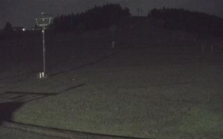 Koziniec Ski dolna stacja - 02-11-2025 20:48