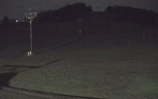 Koziniec Ski dolna stacja - 02-11-2025 20:56