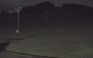 Koziniec Ski dolna stacja - 02-11-2025 22:36