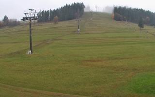 Koziniec Ski dolna stacja - 03-11-2025 07:09